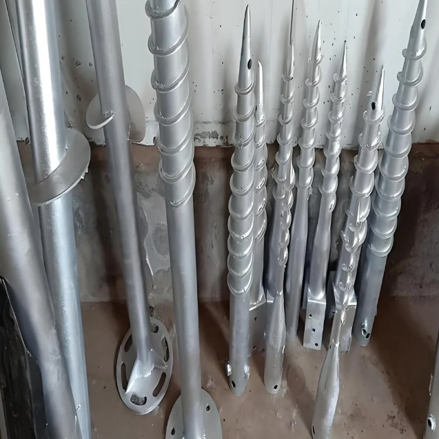 630mm Spiral Kaynaklı Boru