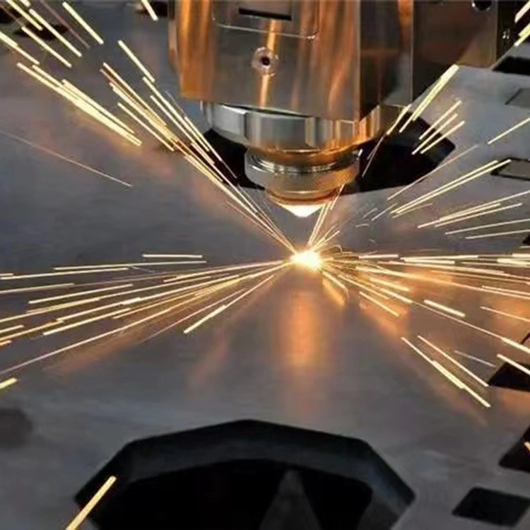 Laser Cutting Processing