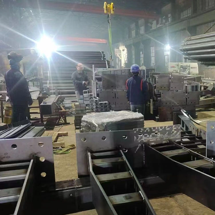 Metal Kaynak İşleme